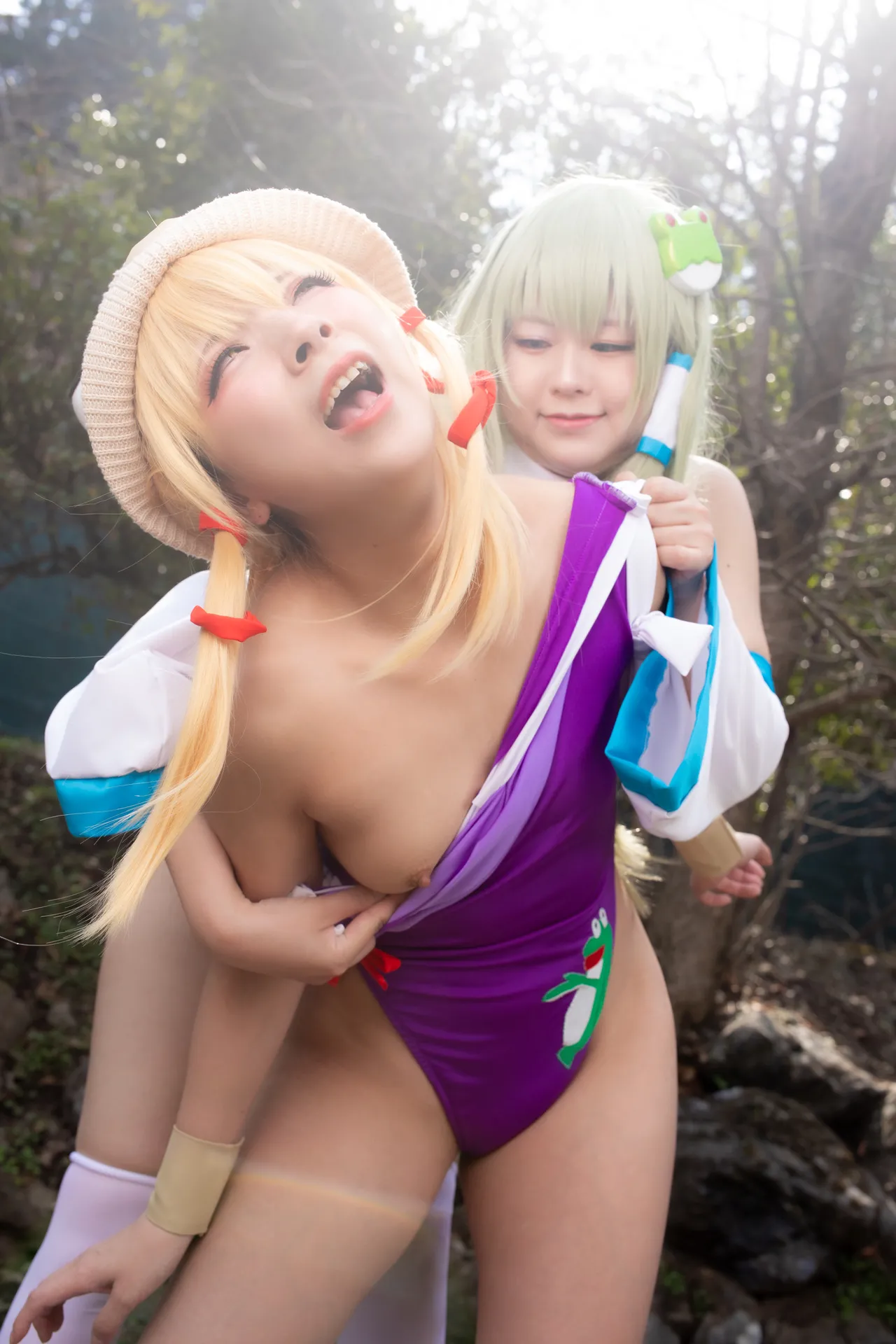 (Reitaisai 22) COMO.EXE (comonun) Reiwa no Harenchi Suwako (東方Project)-erohere109.webp